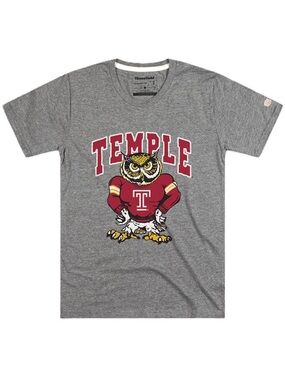 Temple Owls Graphic Tee